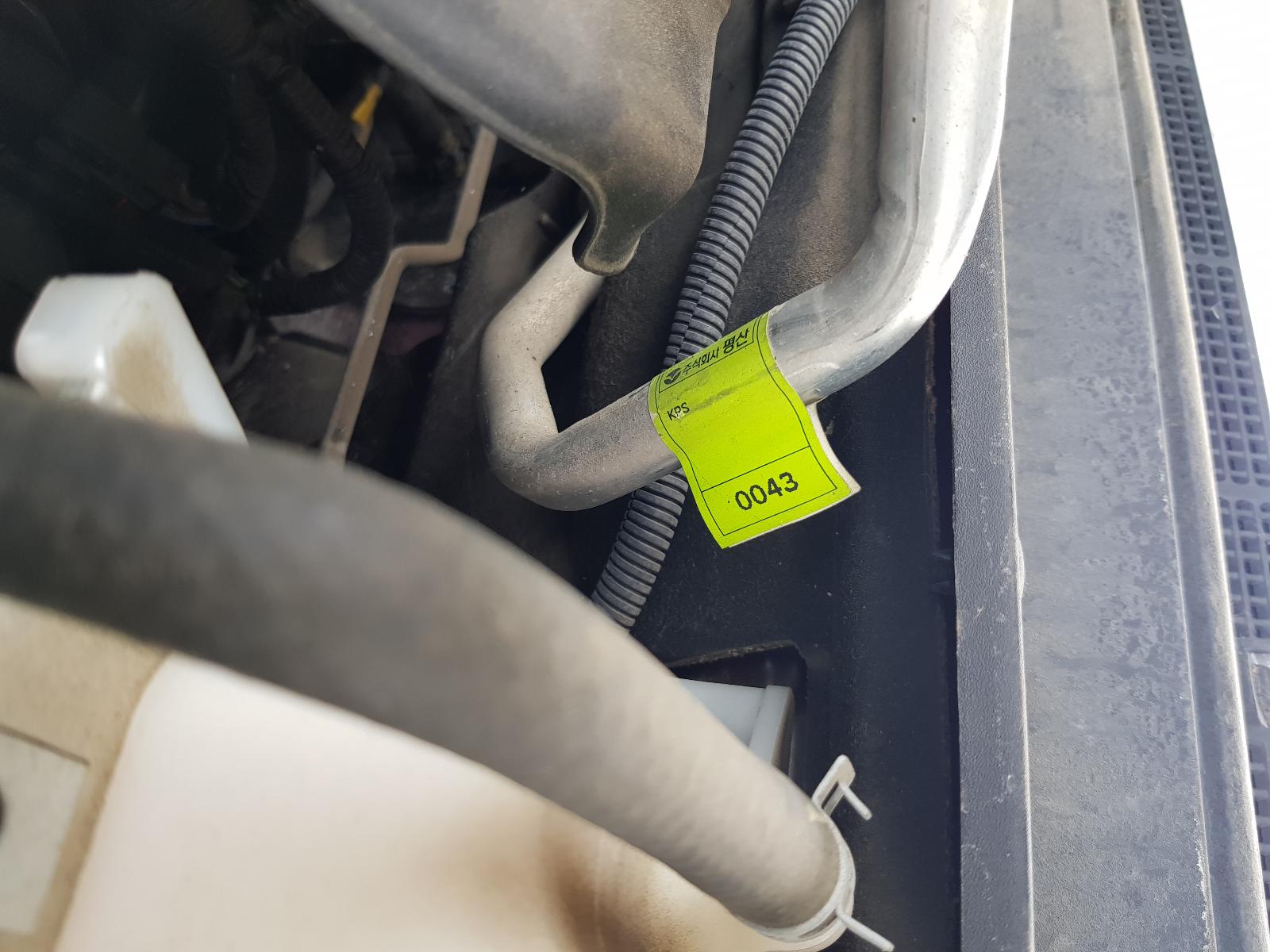 Holden Captiva - Captiva 7 2011-Present