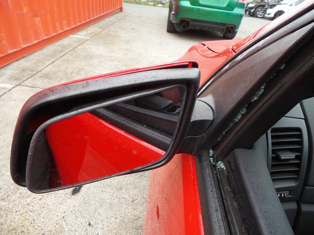 Holden Commodore - VE 2006-2013