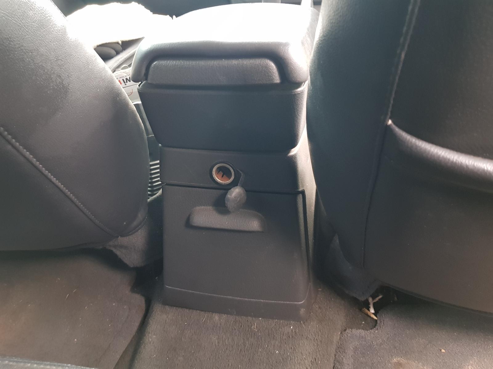 Ford Explorer - UT 2005-2007