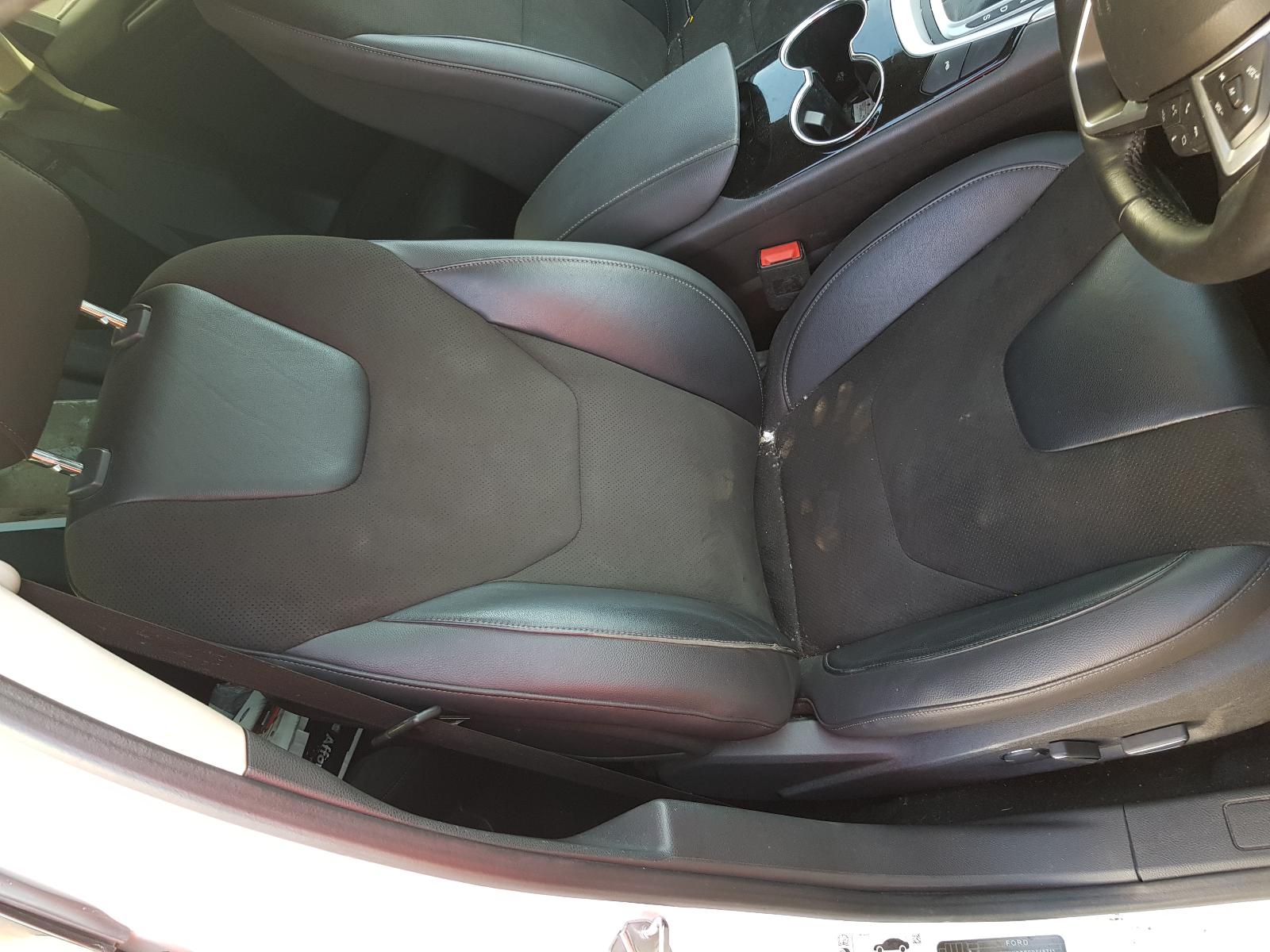 Ford Mondeo - MD 2014-2017