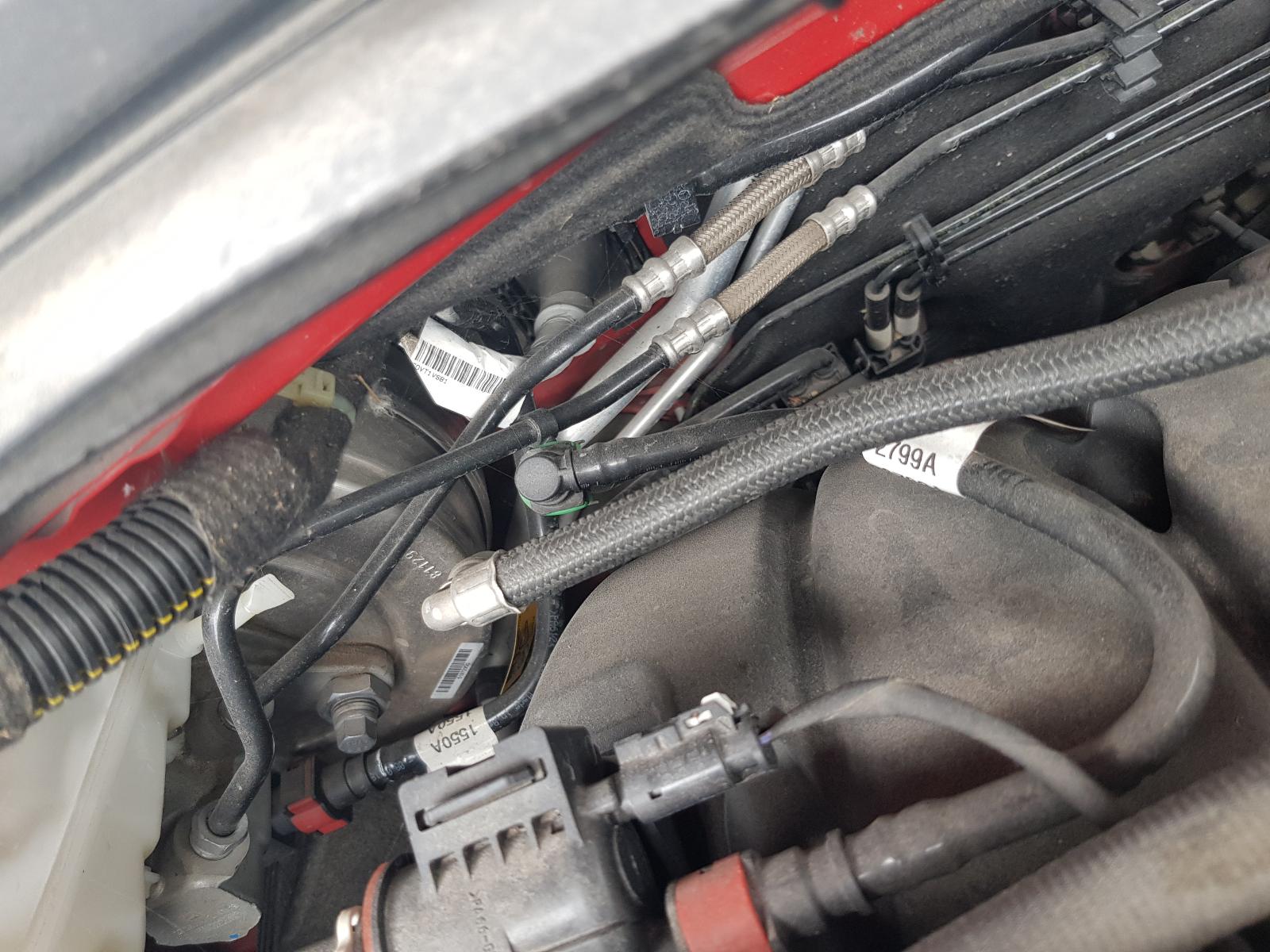 Holden Commodore - Other