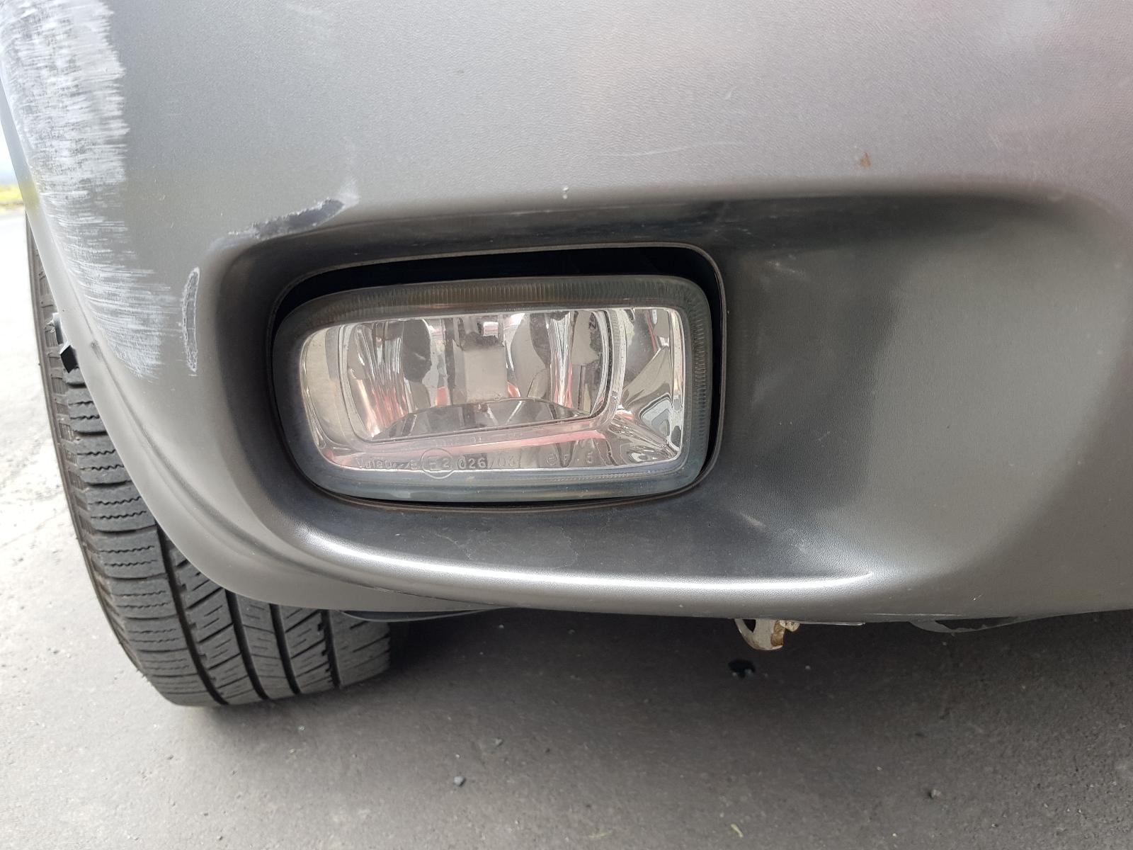 Ford Escape - EP Facelift 2003-2007