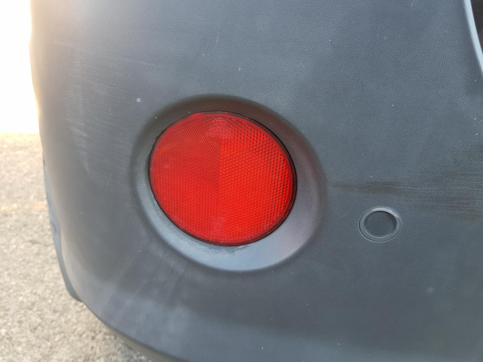 Holden Captiva - Captiva 5 2006-2011