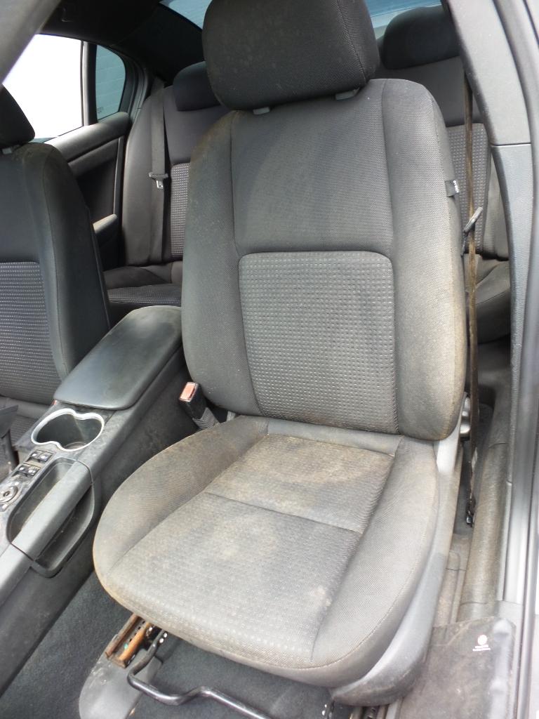 Holden Commodore - VE 2006-2013