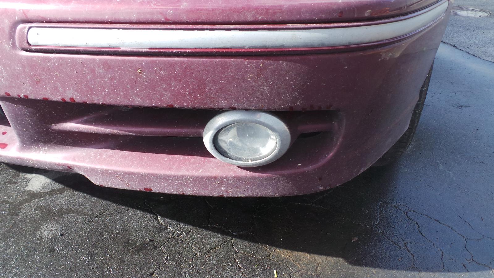 Hyundai Sonata - Other 2005-2010