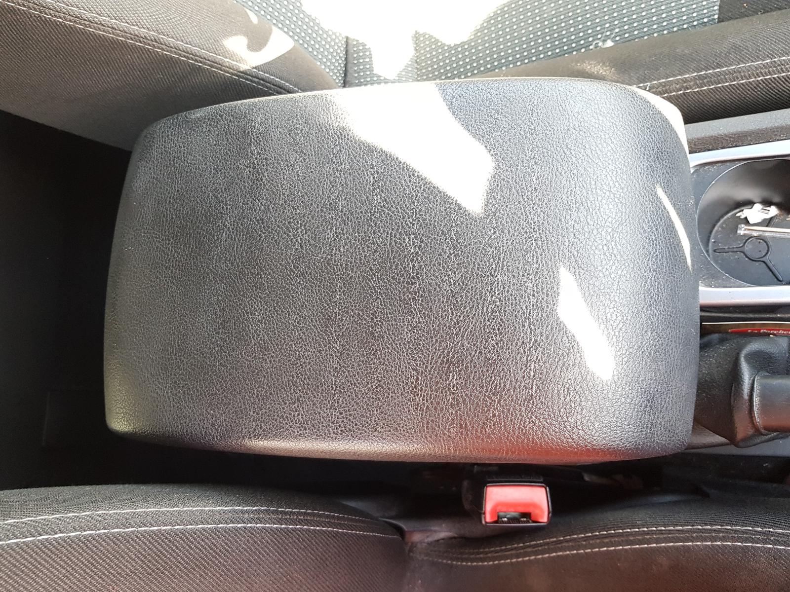 Ford Mondeo - MC 2011-2014