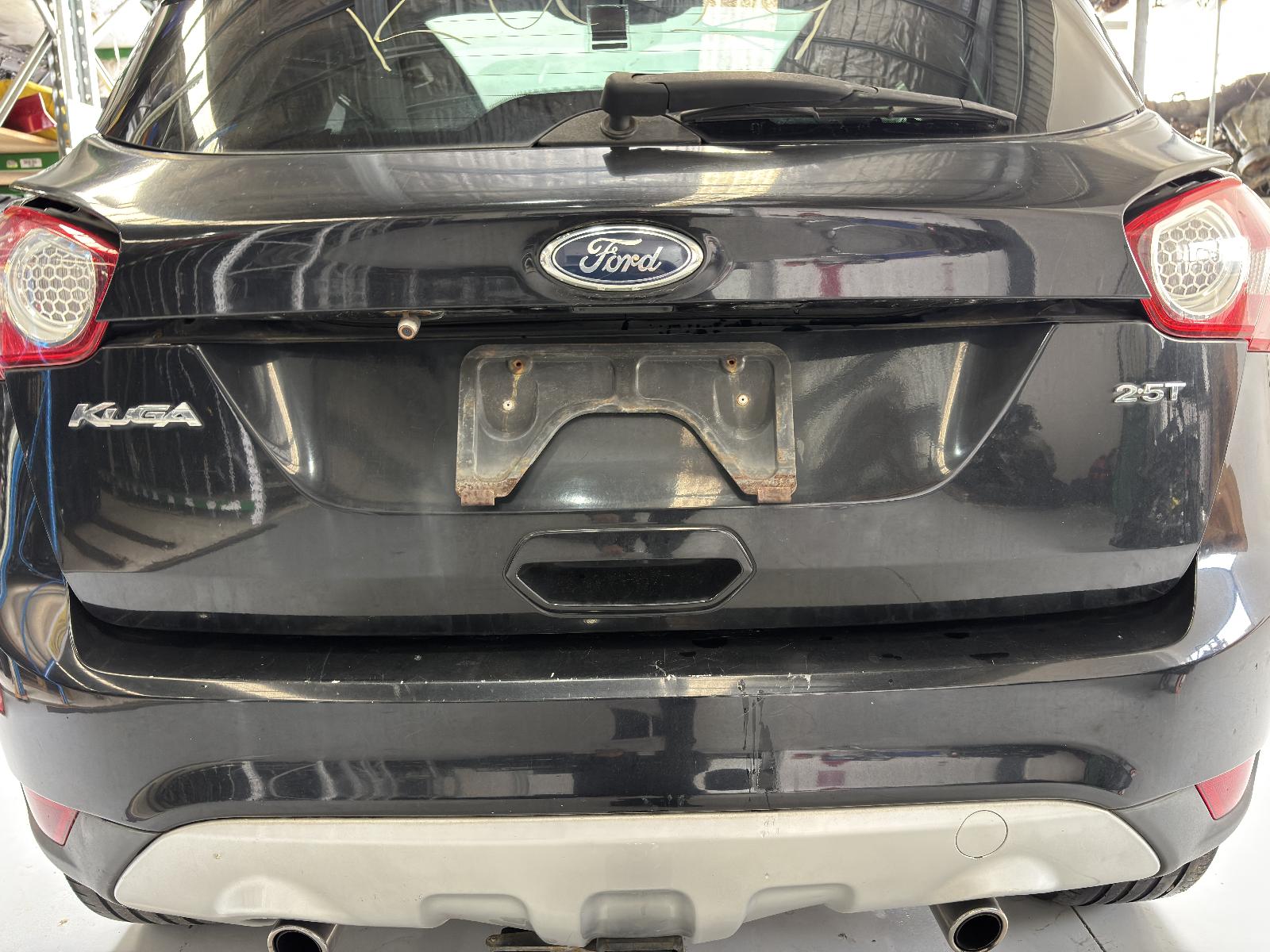 Ford Kuga - 2008-2012