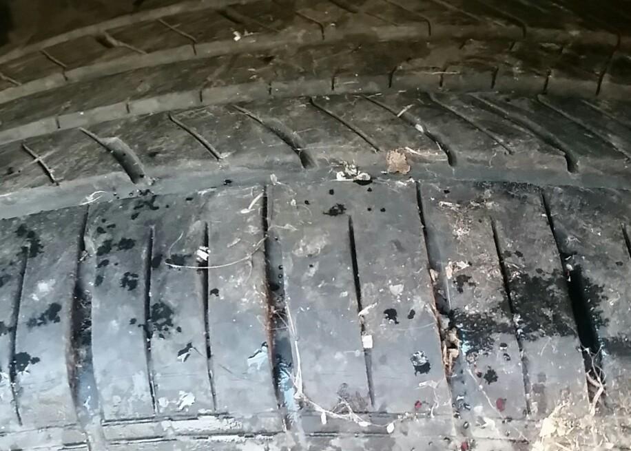 Holden Trax - TJ Series 2013-Present