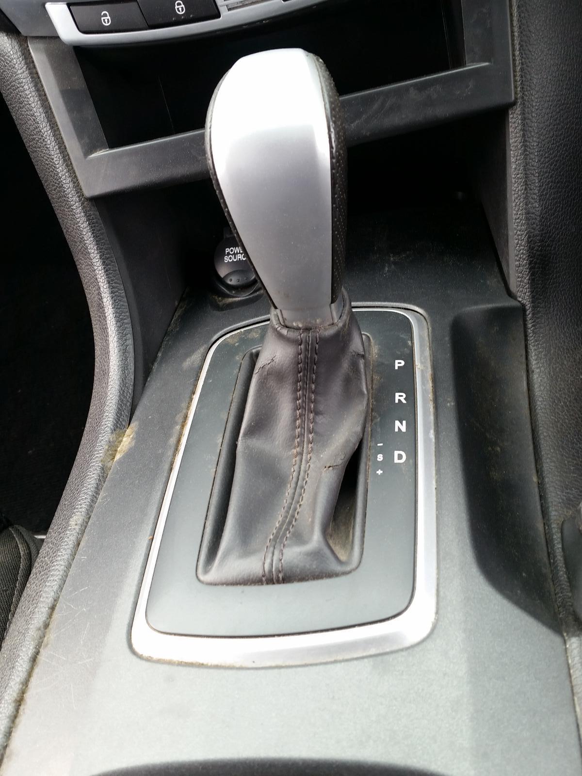 Ford Falcon - FG-FGX 2008-2016