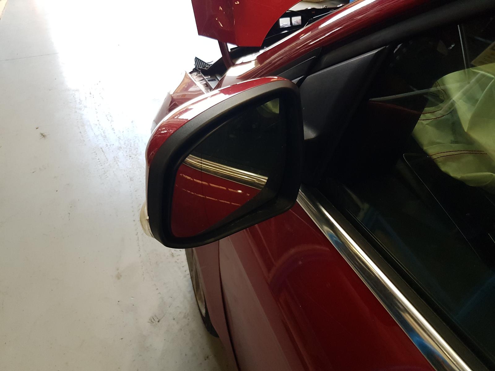 Ford Focus - LW 2011-2015