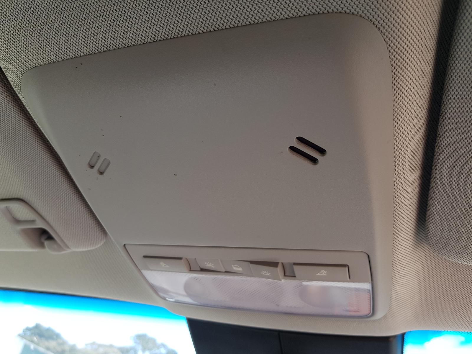 Holden Trax - TJ Series 2013-Present