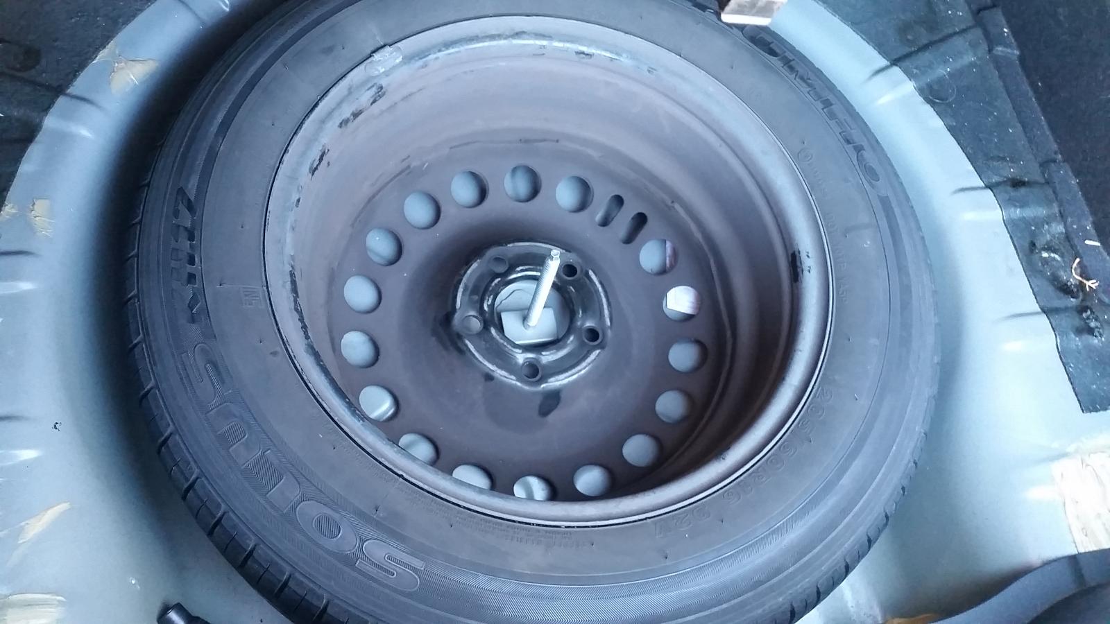 Holden Cruze - 2009-Present