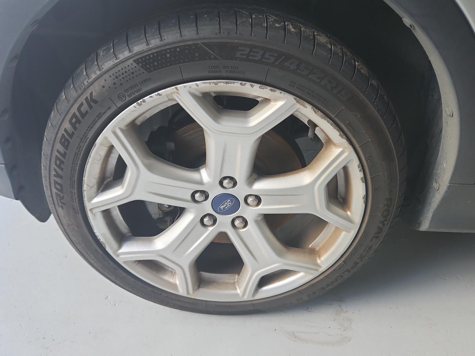 Ford Escape - LF 2007-Present