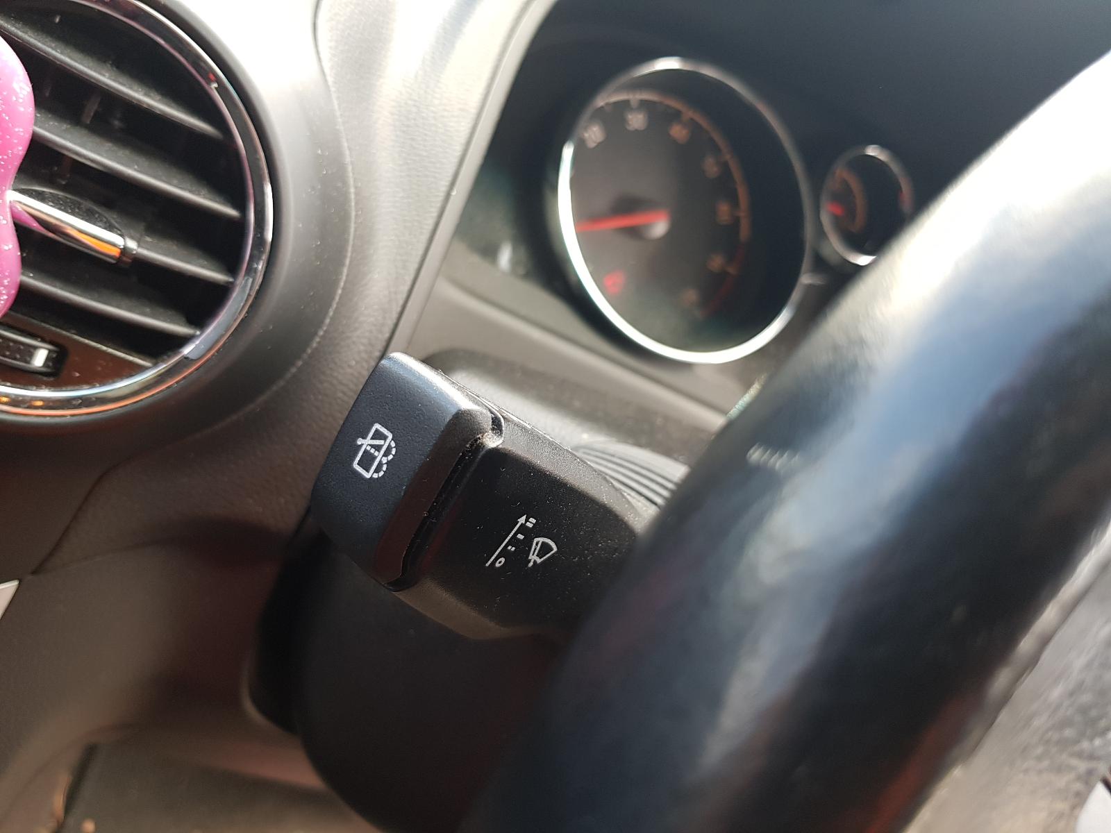 Holden Captiva - Captiva 5 2006-2011