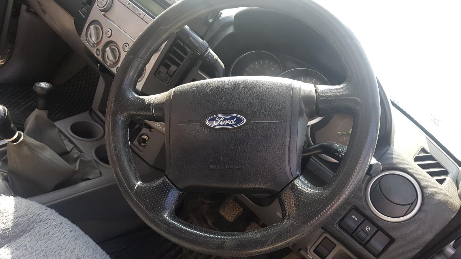 Ford Ranger - PJ 2006-2009