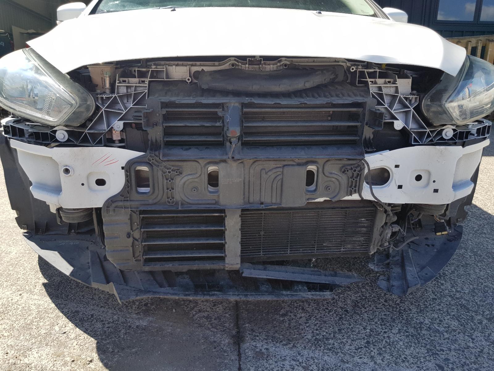 Ford Focus - LZ 2015-2017