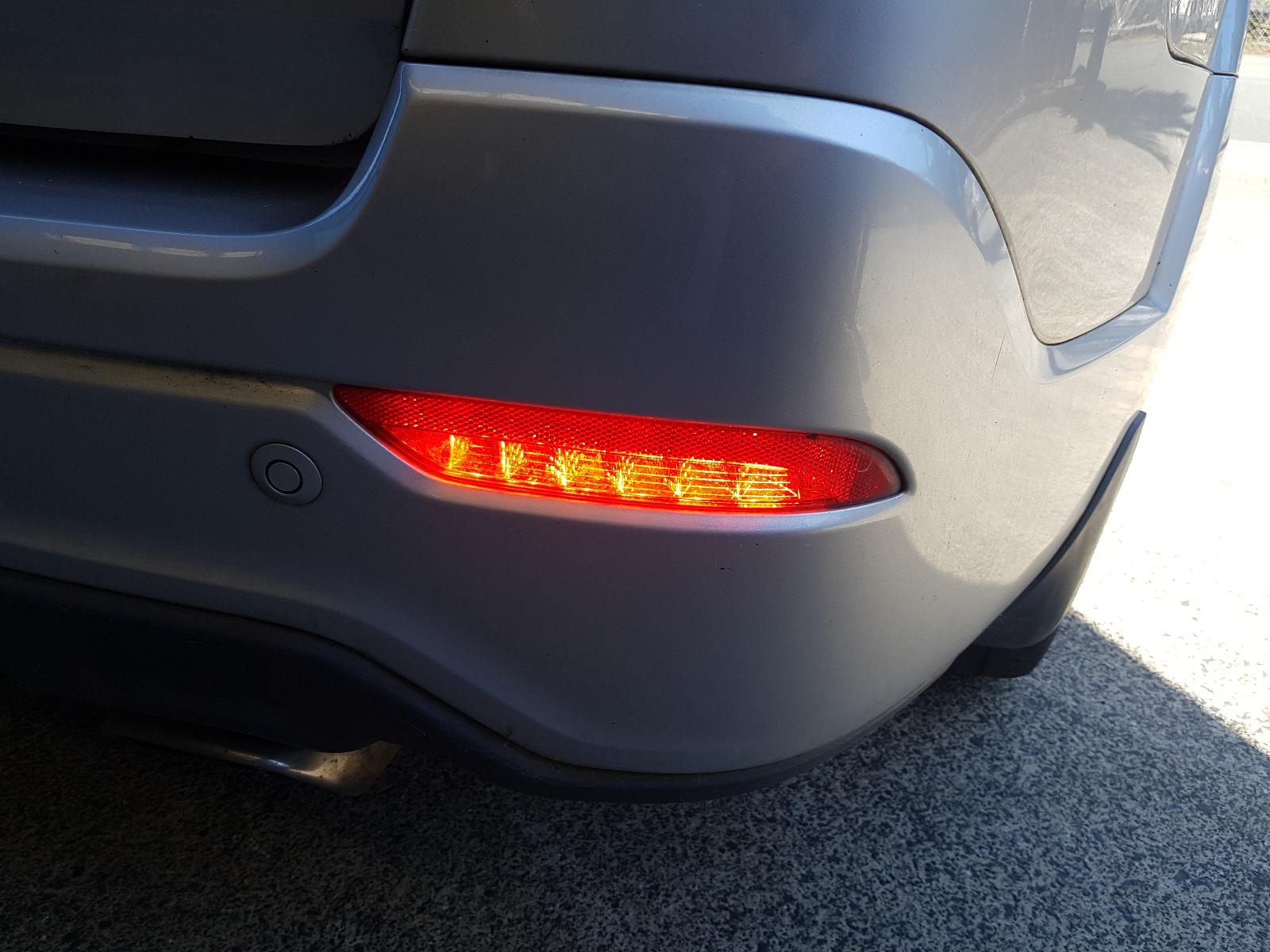Holden Captiva - Captiva 7 2011-Present