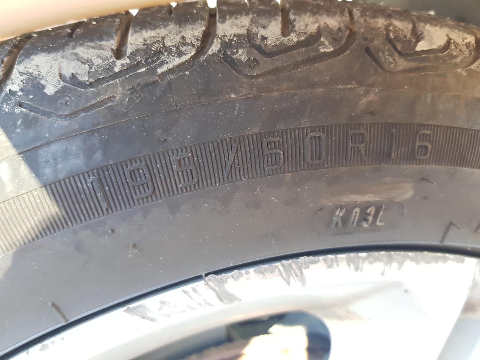 Ford Fiesta - WT 2010-2014