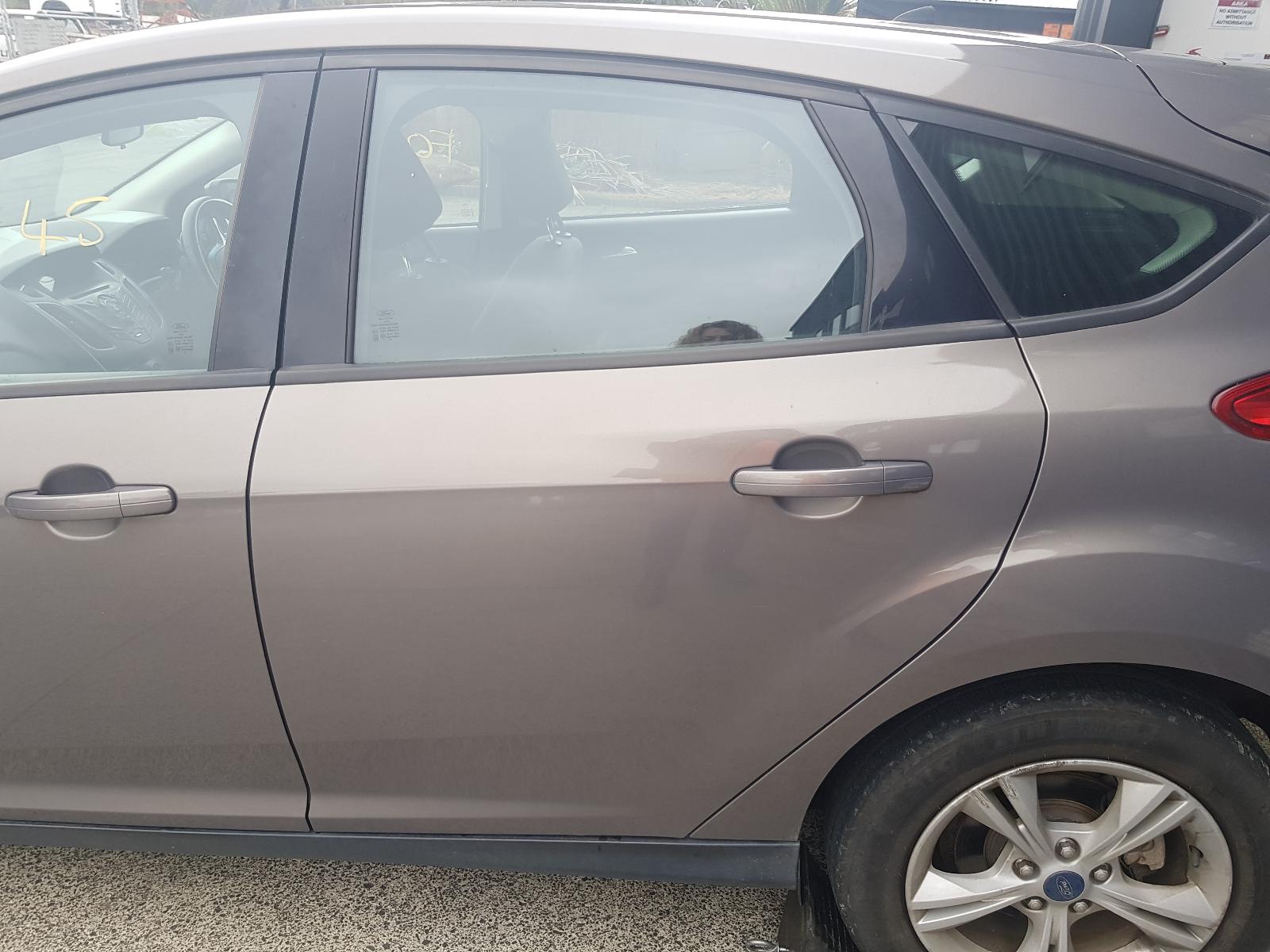 Ford Focus - LW 2011-2015