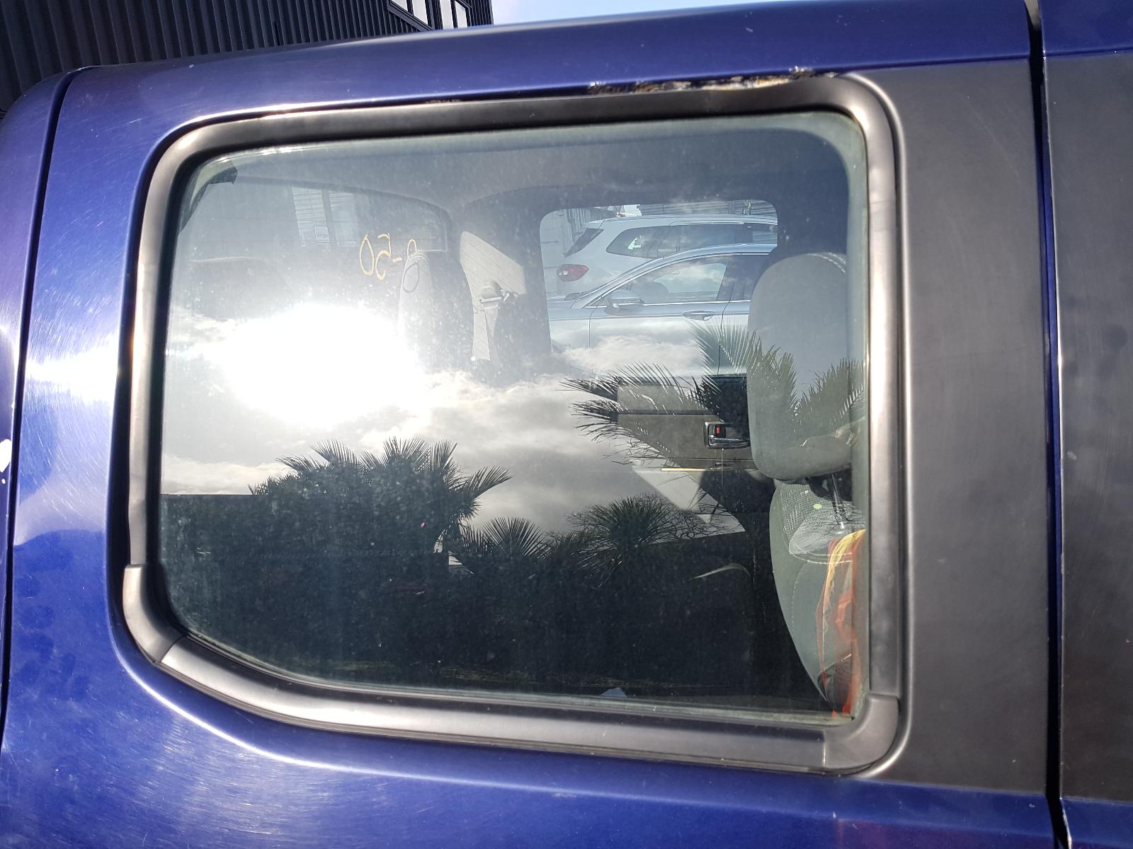 Ford Ranger - PJ 2006-2009