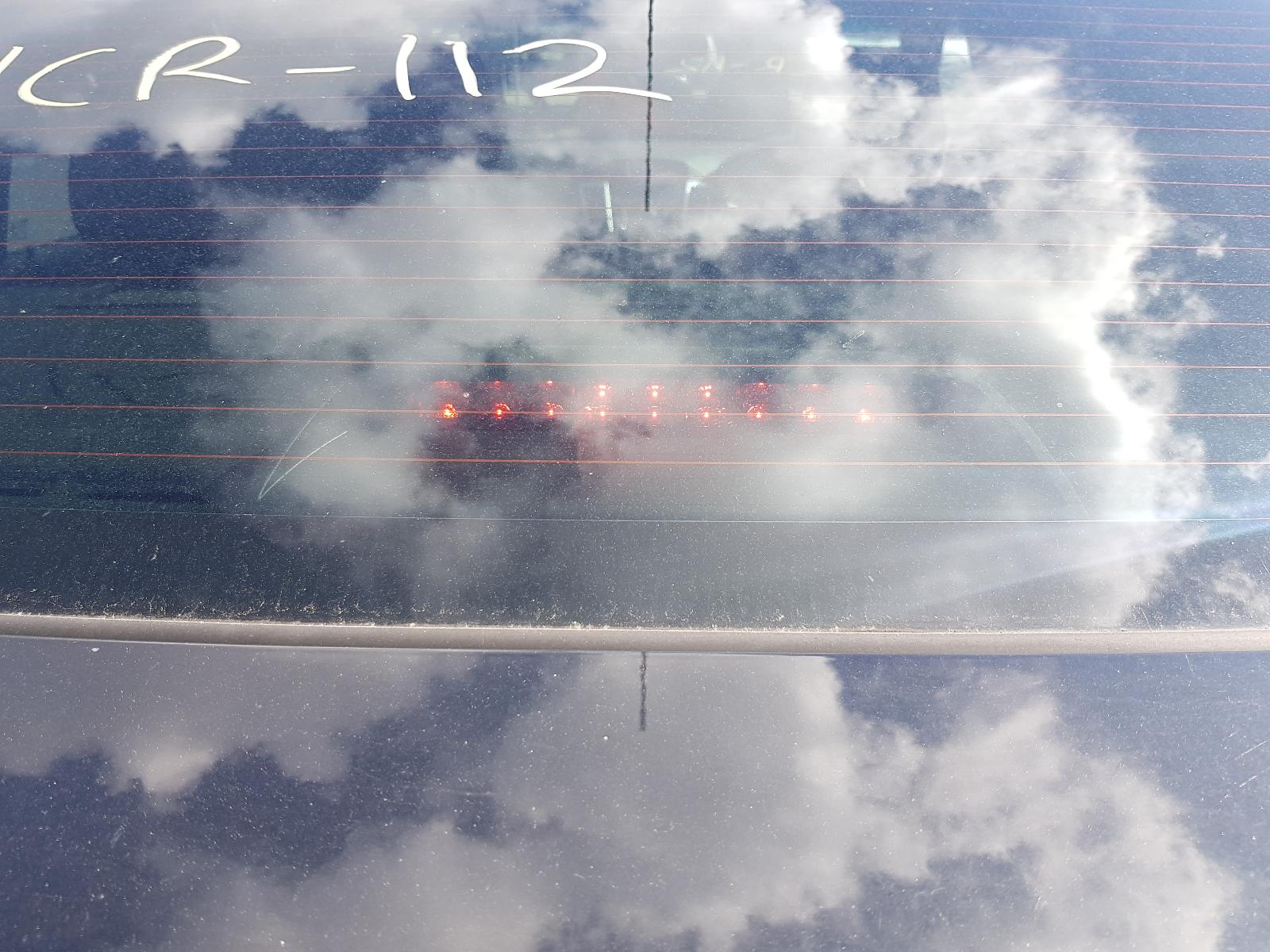 Holden Cruze - 2009-Present