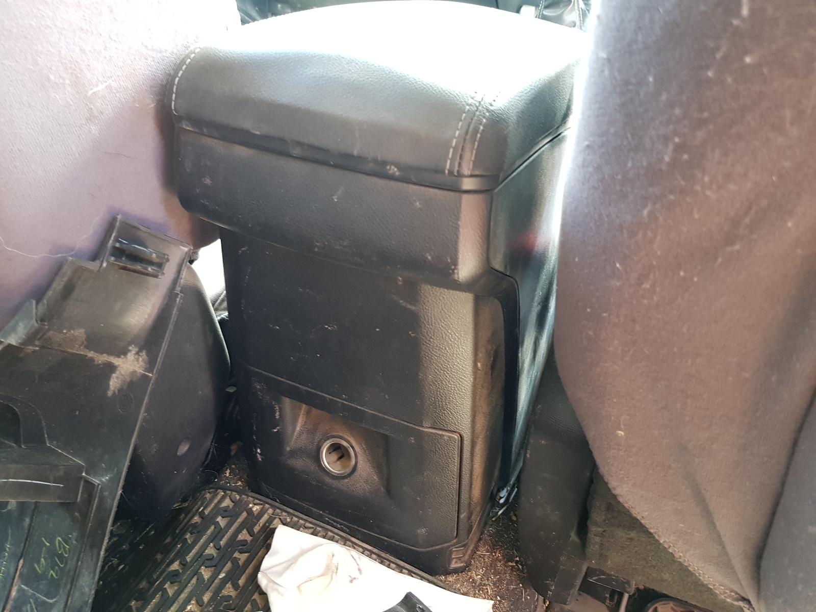 Holden Colorado - RG2 2016-Present