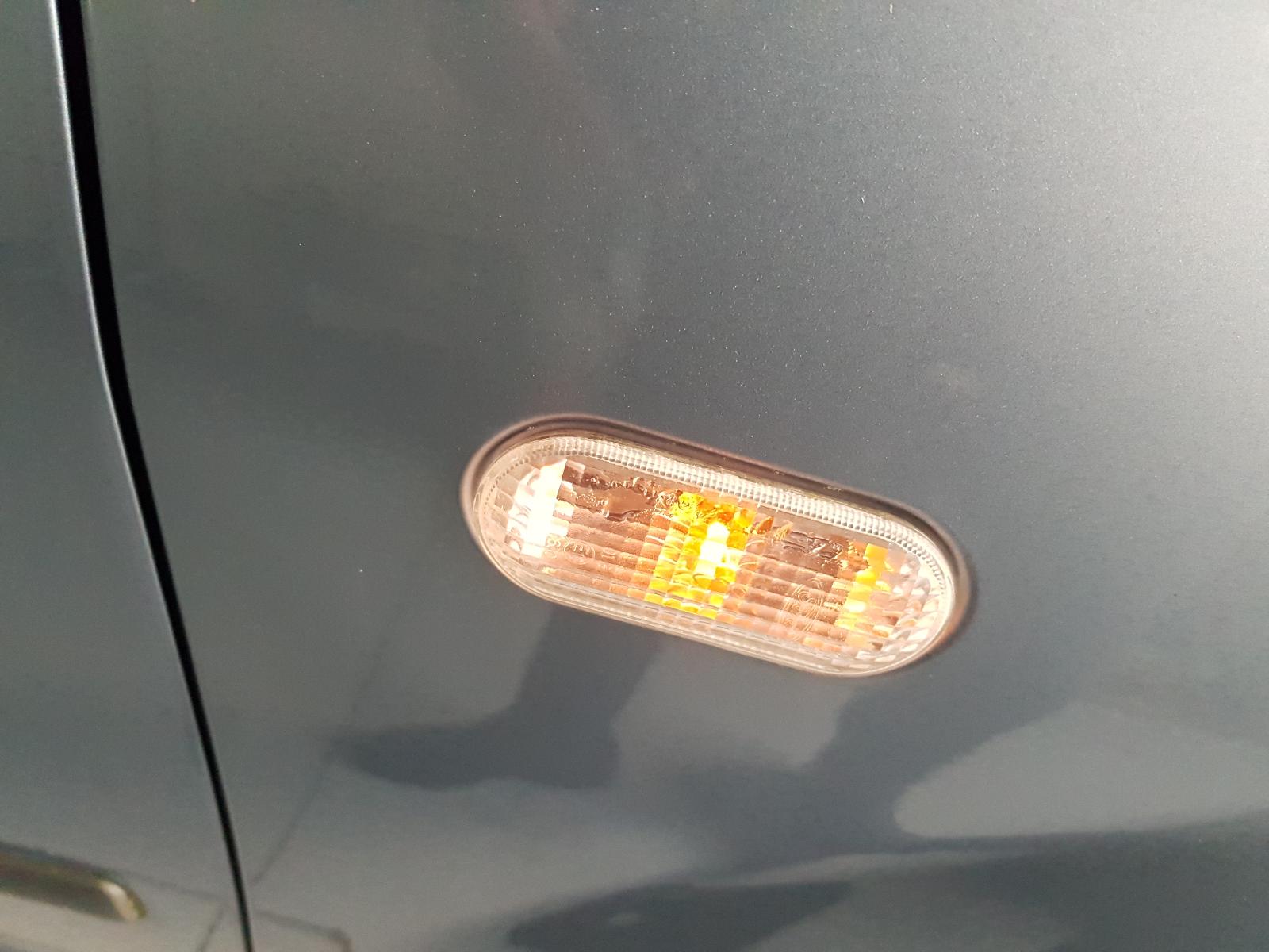 Ford Focus - LS 2005-2007