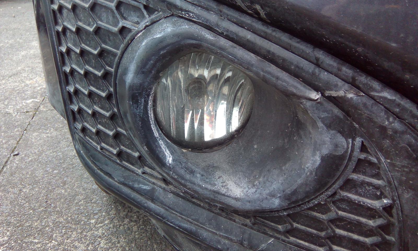 Holden Captiva - Captiva 7 2011-Present