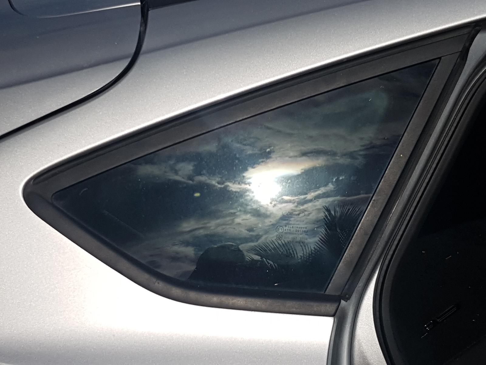 Ford Focus - LZ 2015-2017