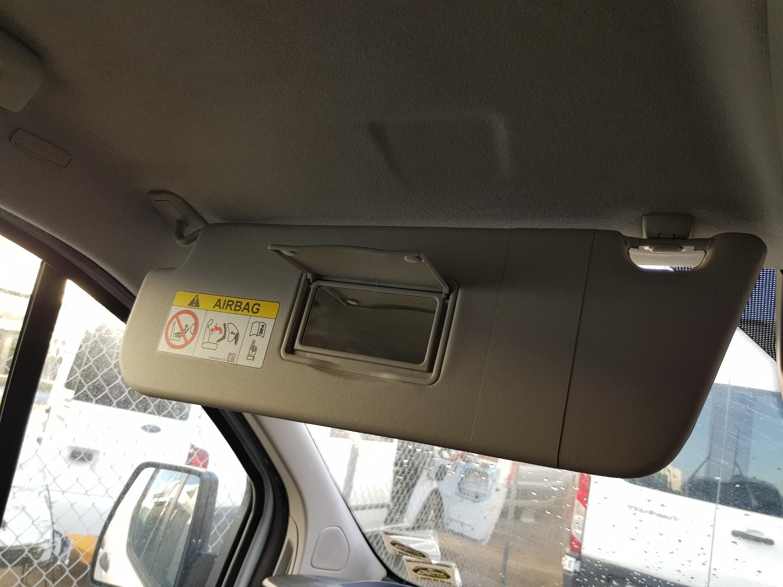 Ford Transit - Other