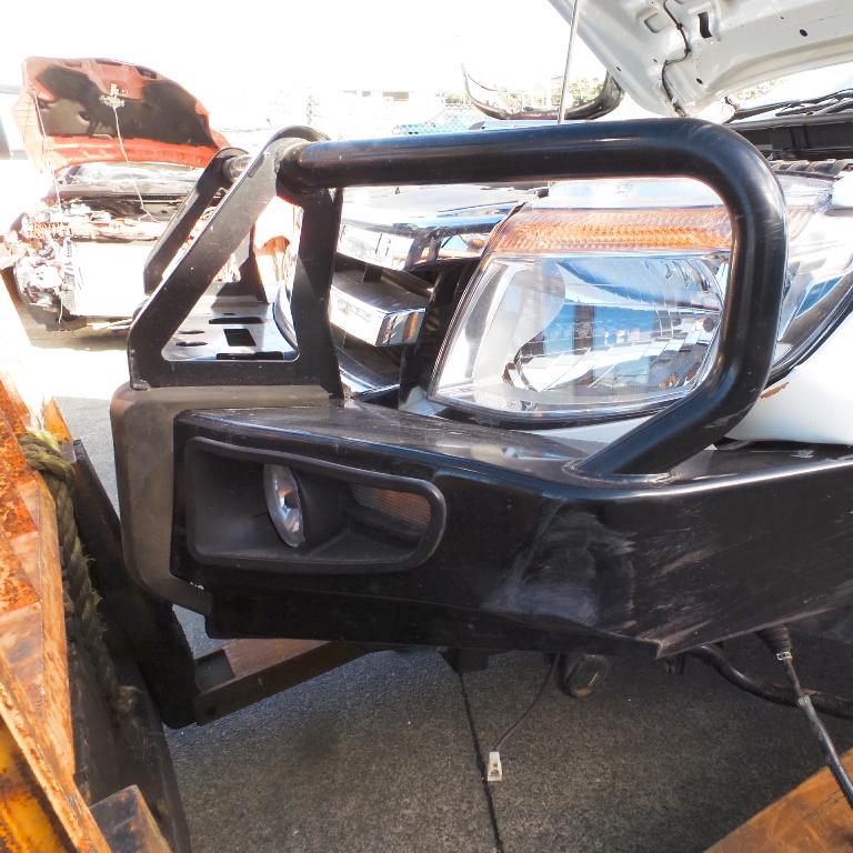 Ford Ranger - PX/PX2 2011-2017