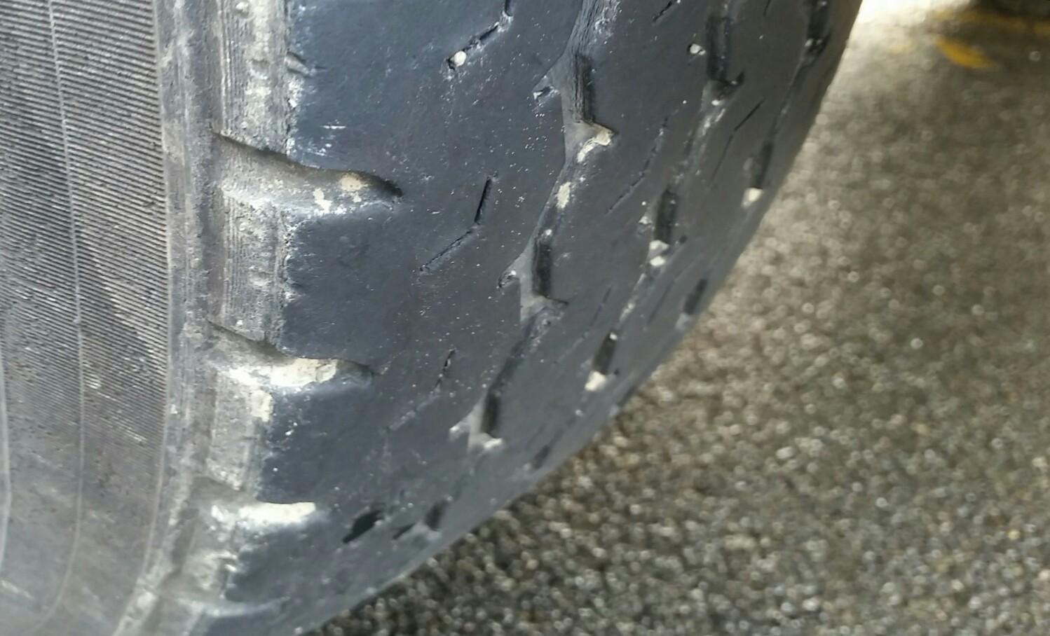 Hyundai H1 Van - 2008-2016