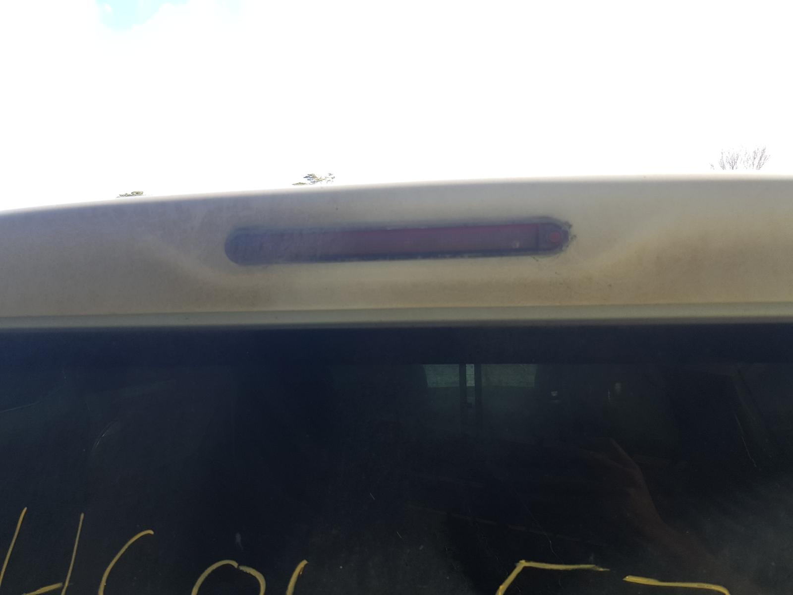 Holden Colorado - RG 2012 -2016