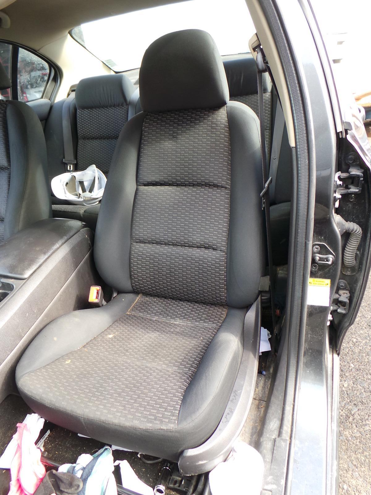 Ford Falcon - FG-FGX 2008-2016