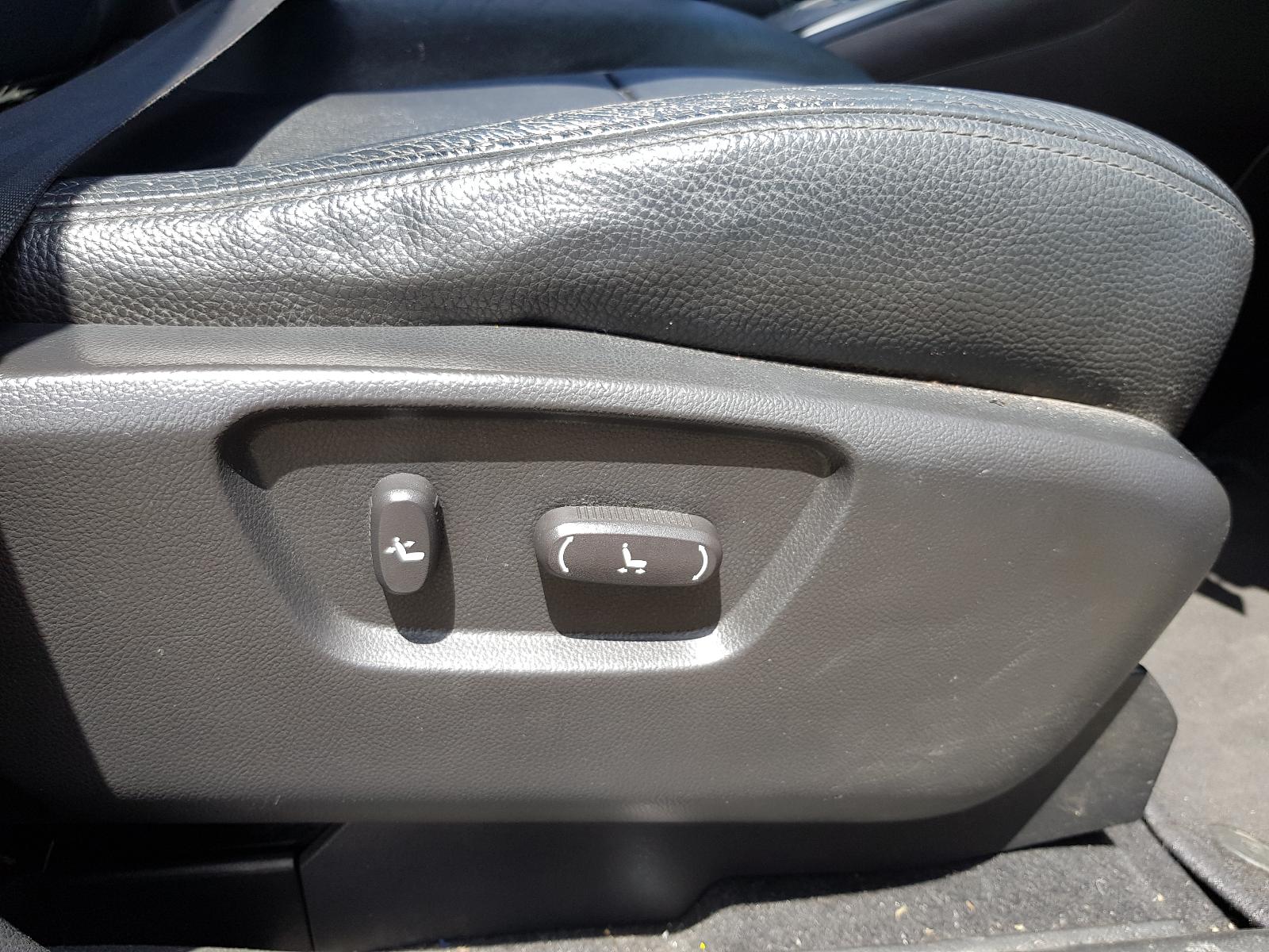 Holden Captiva - Captiva 7 2006-2011