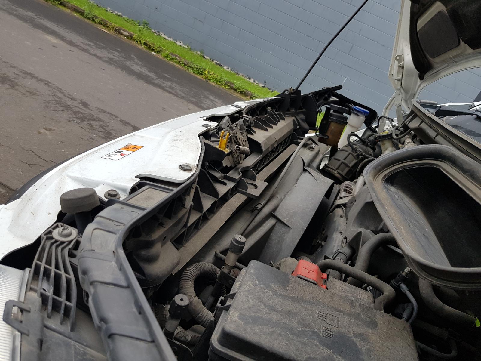 Ford Transit - Other