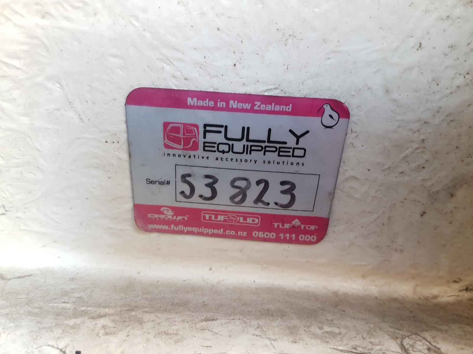 Ford Ranger - PX/PX2 2011-2017