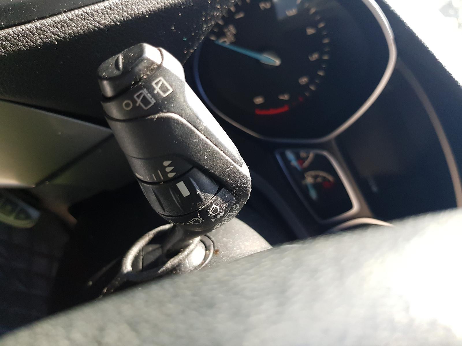 Ford Kuga - TF 2013-Present