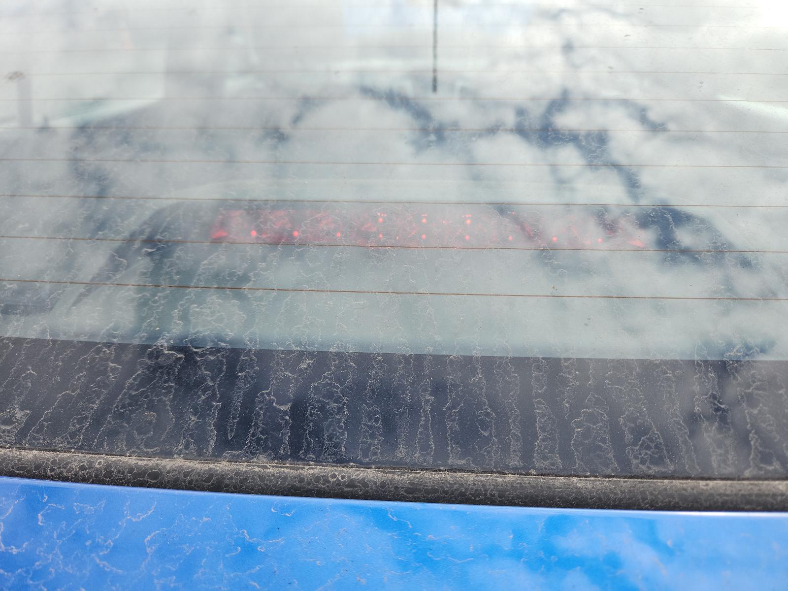 Holden Cruze - 2009-Present