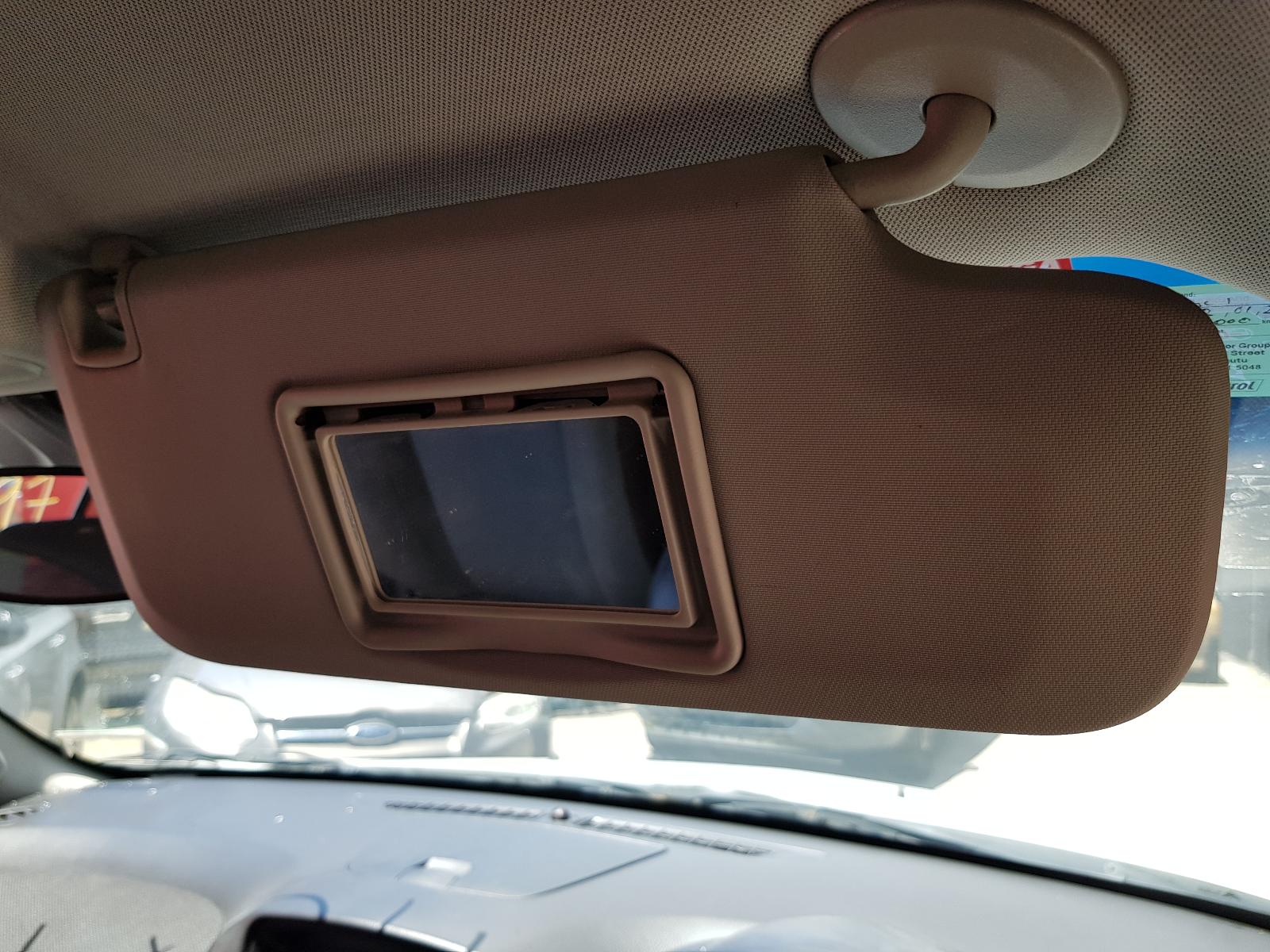 Holden Cruze - 2009-Present