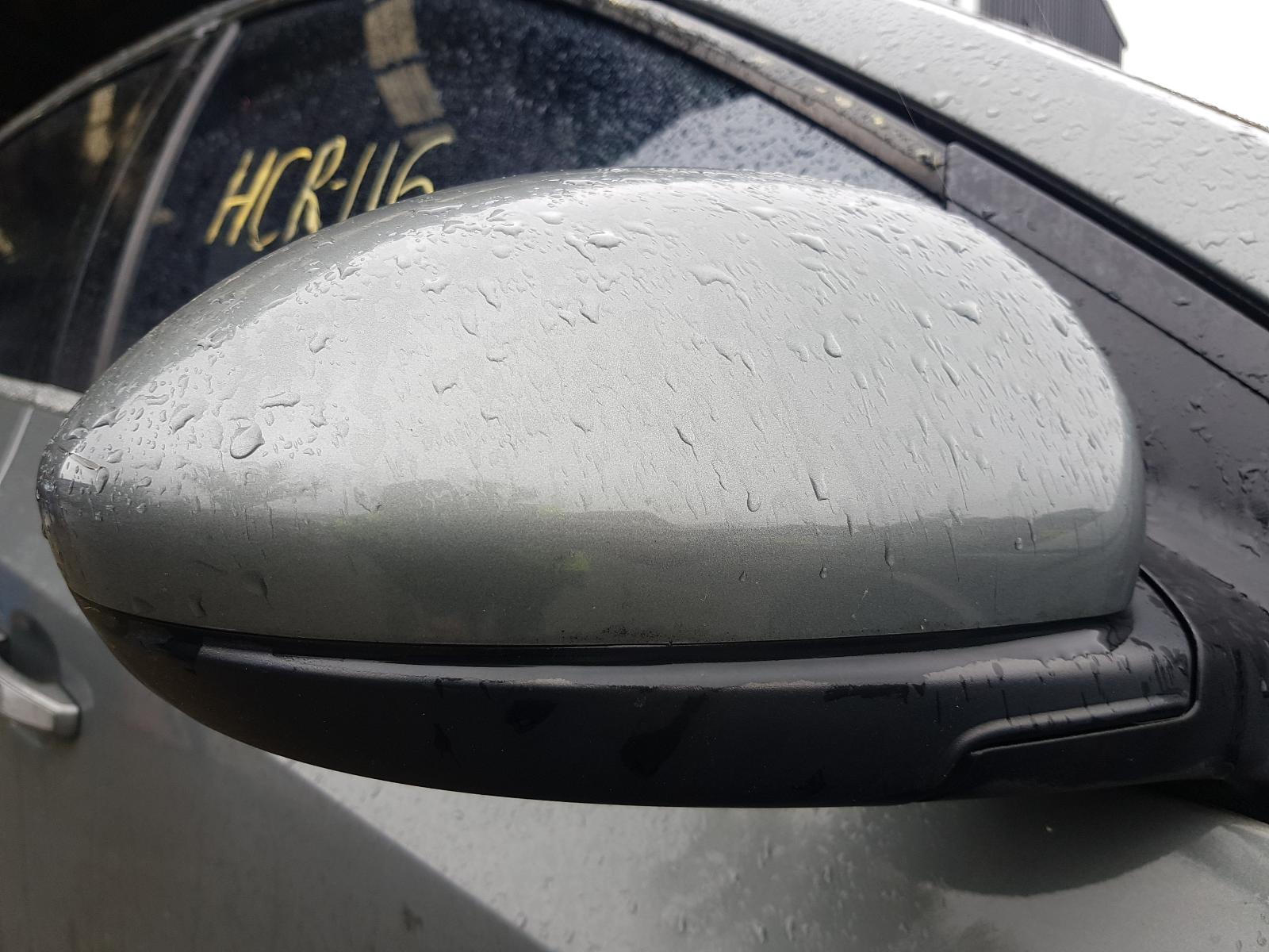 Holden Cruze - 2009-Present