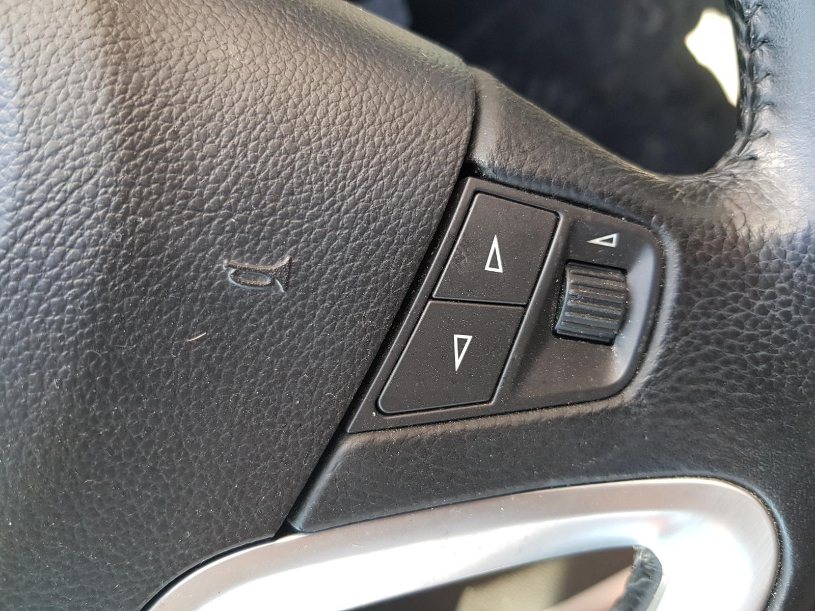 Holden Captiva - Captiva 7 2011-Present