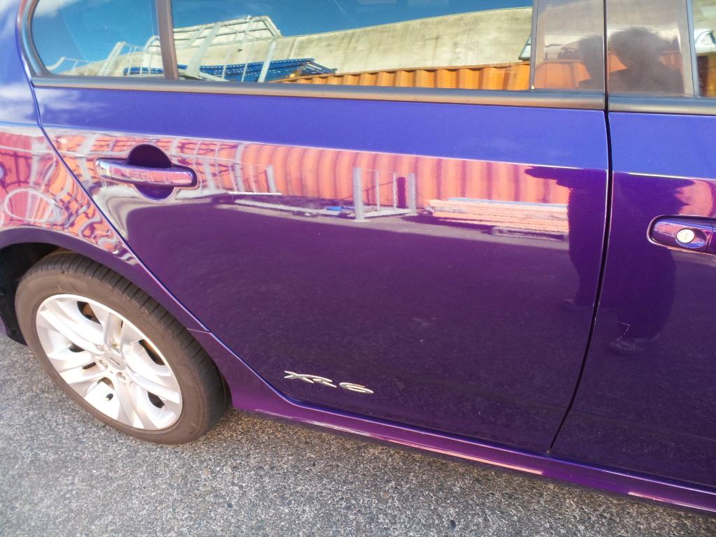 Ford XR6 - FG-FGX 2008-2016