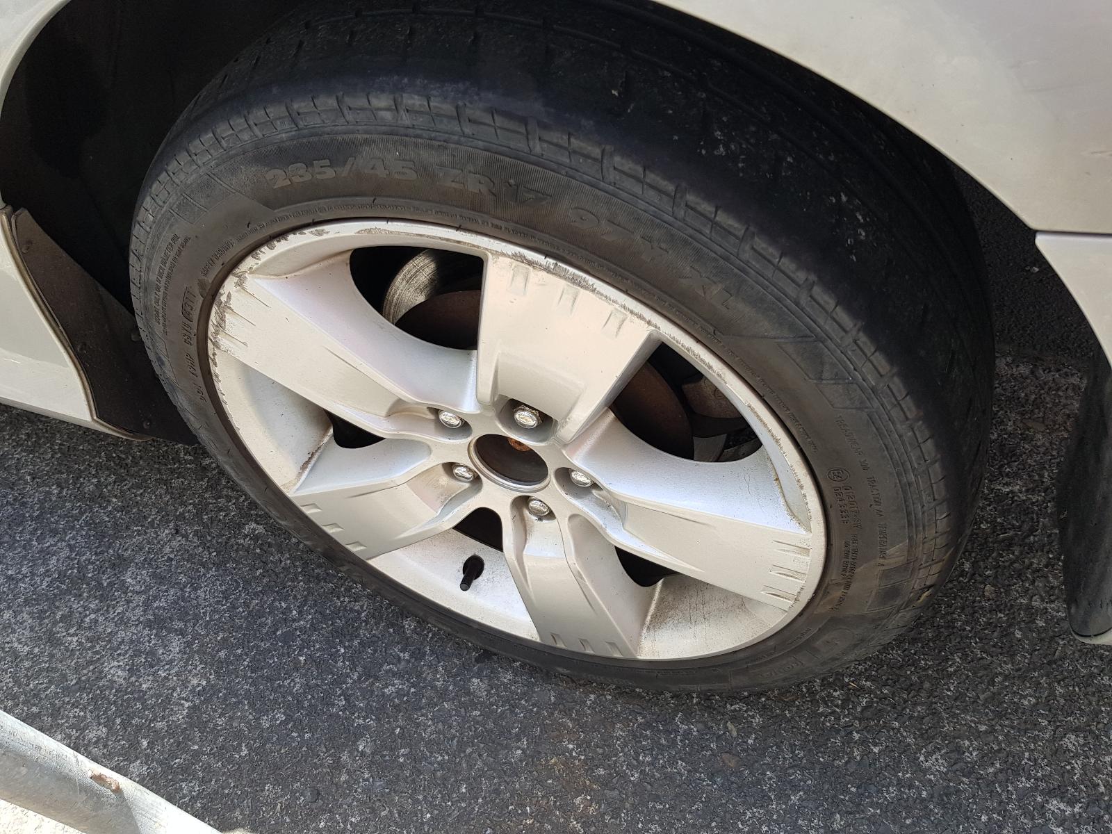 Ford Falcon - FG-FGX 2008-2016