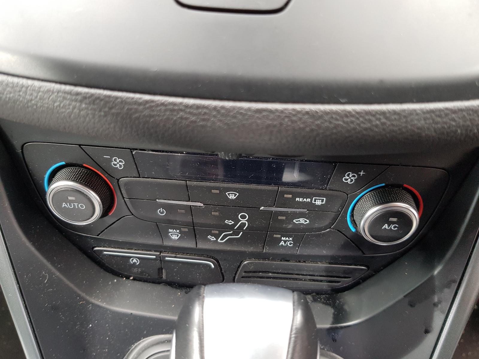 Ford Escape - LF 2007-Present