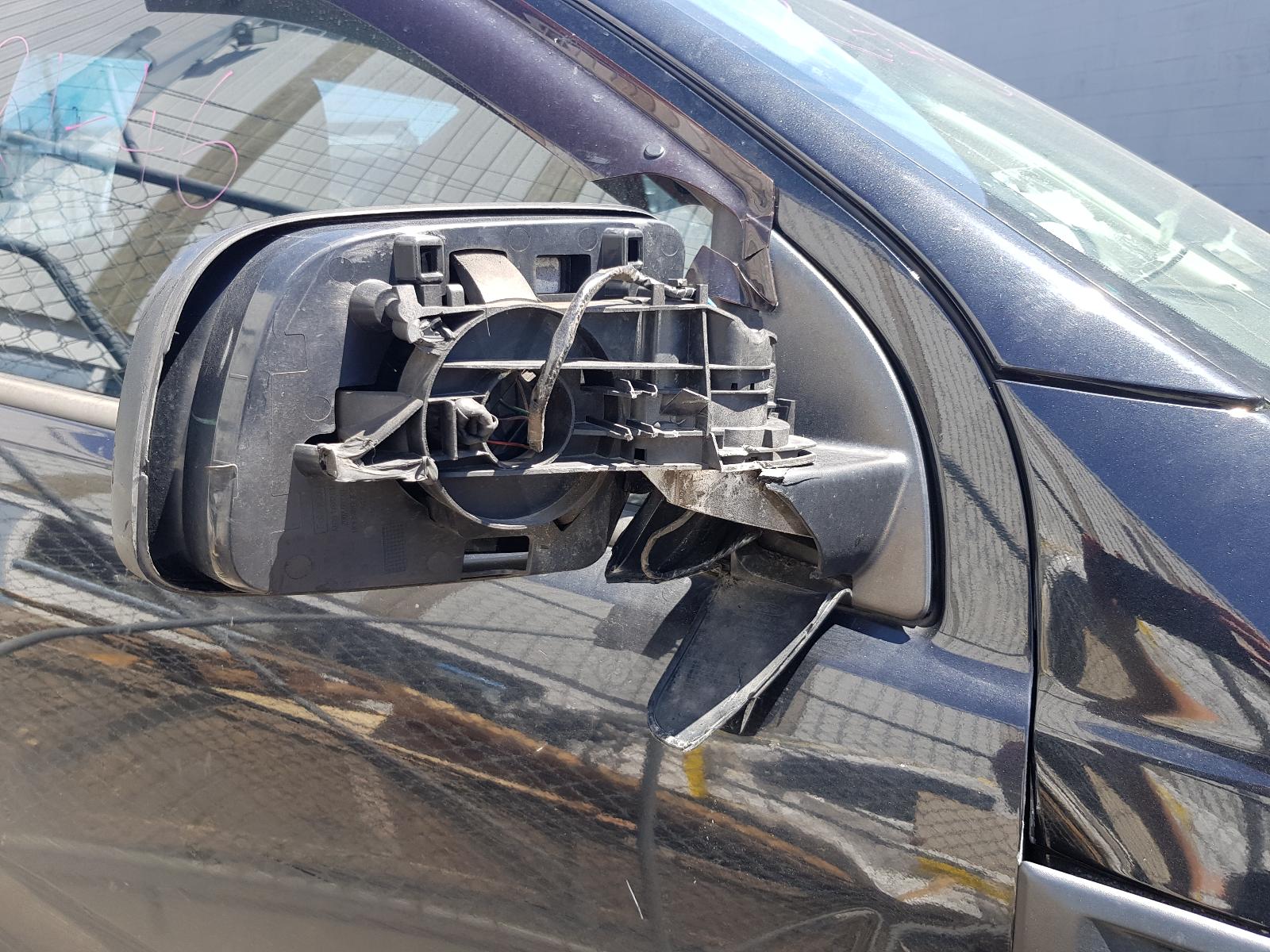 Ford Ranger - PX/PX2 2011-2017