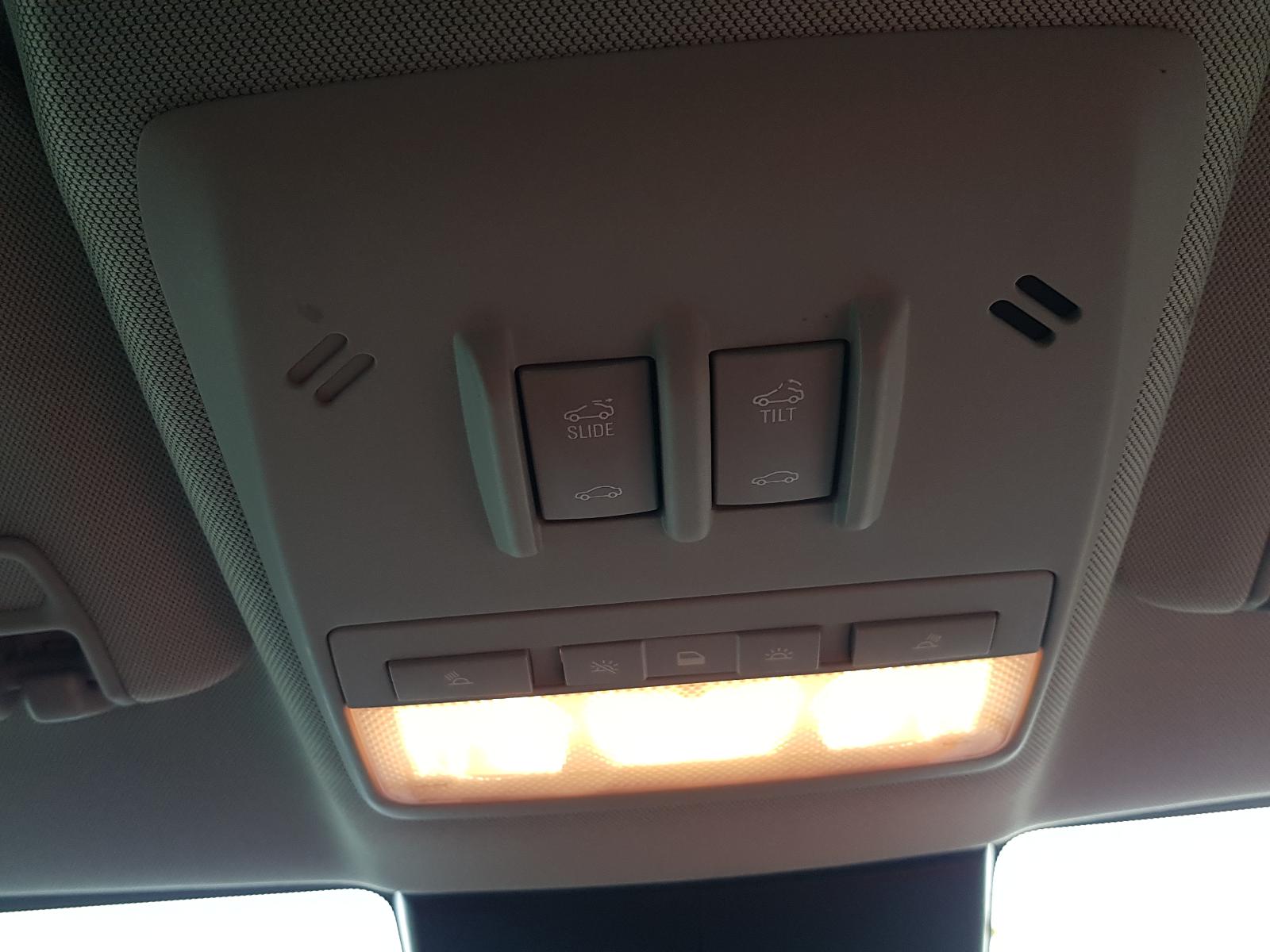 Holden Trax - TJ Series 2013-Present