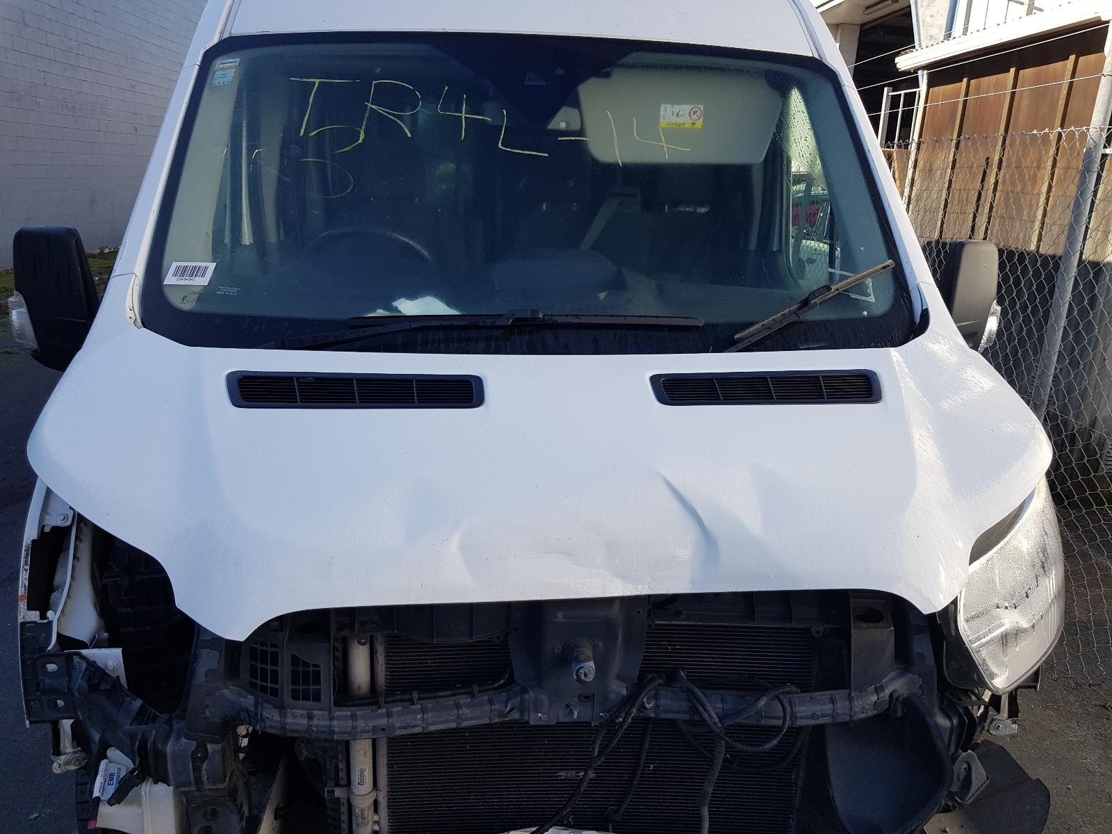 Ford Transit - Other