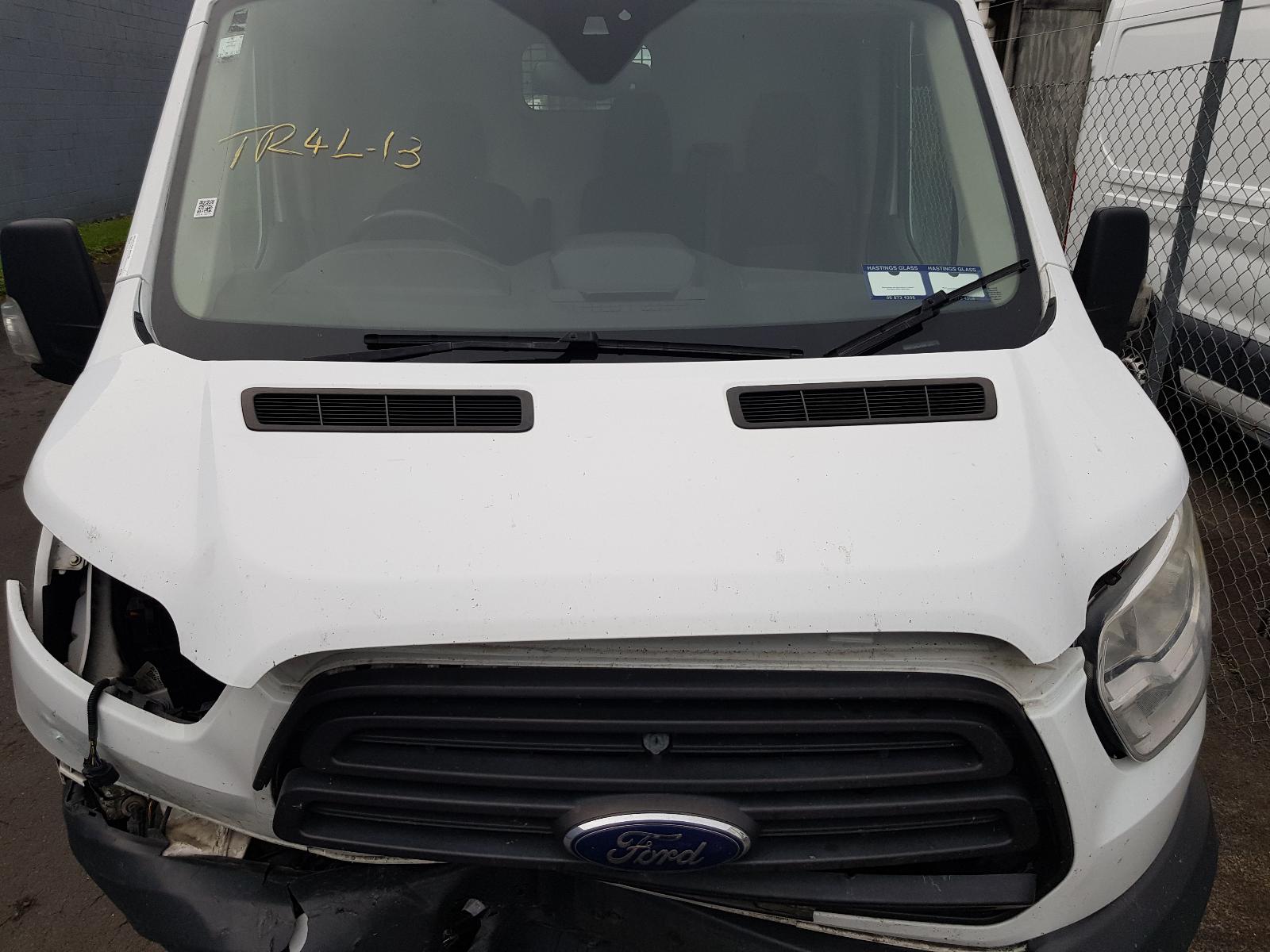 Ford Transit - Other