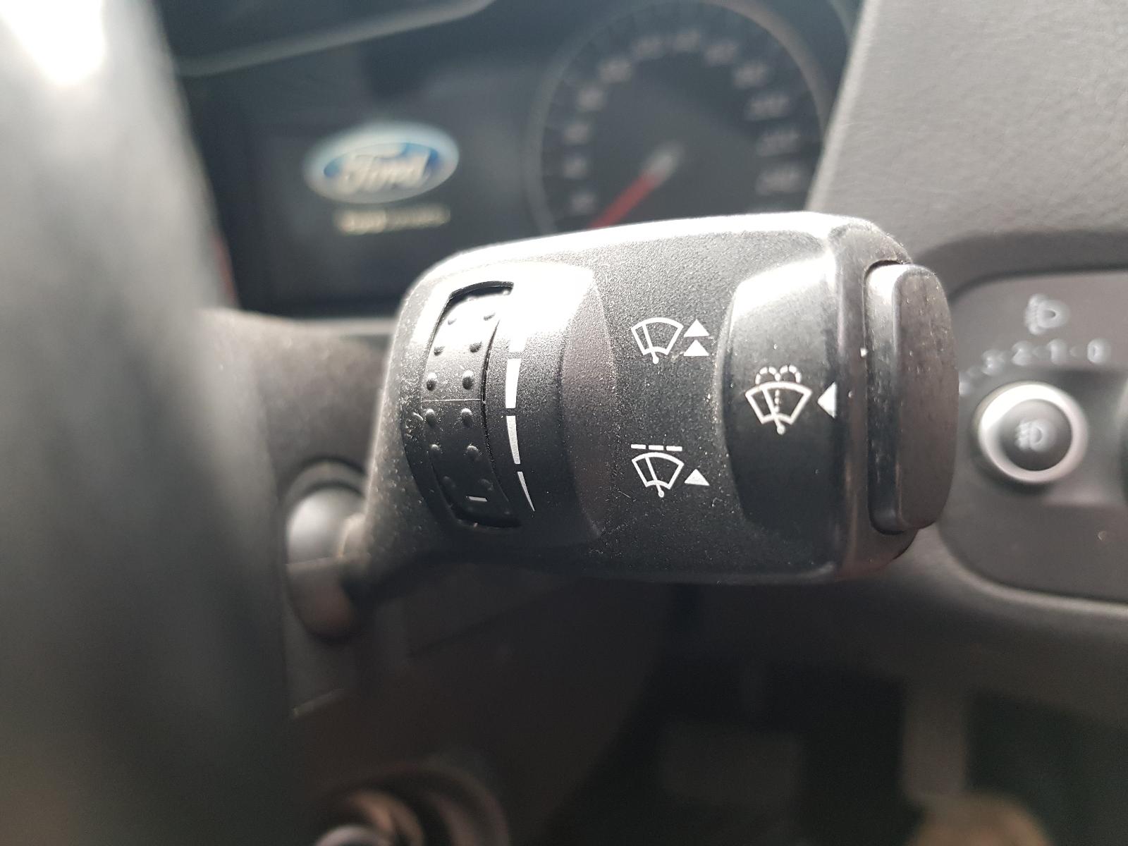 Ford Mondeo - MC 2011-2014